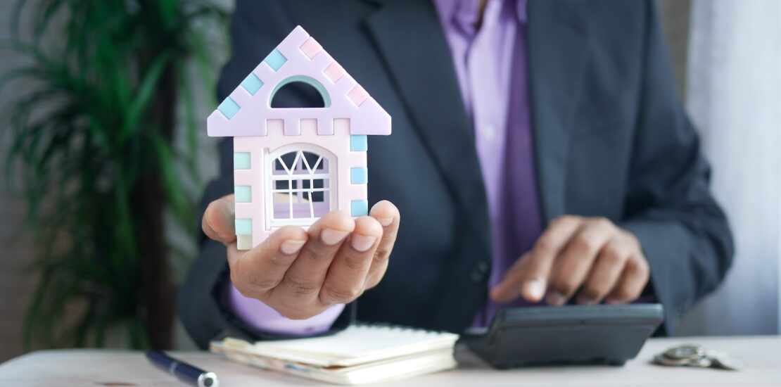 Épargner pour un achat immobilier